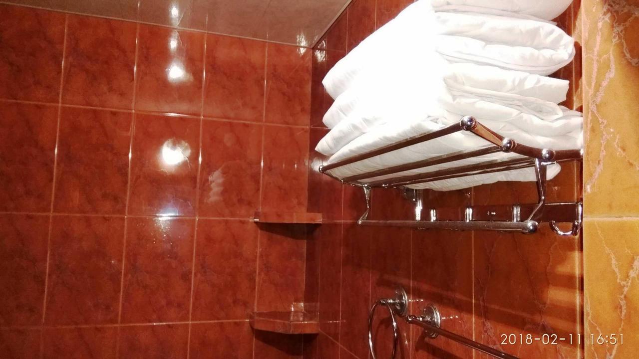 Apartment K. Gamsakhurdia St. Батумі Екстер'єр фото